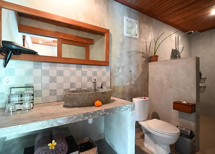 Gami Villa Ubud