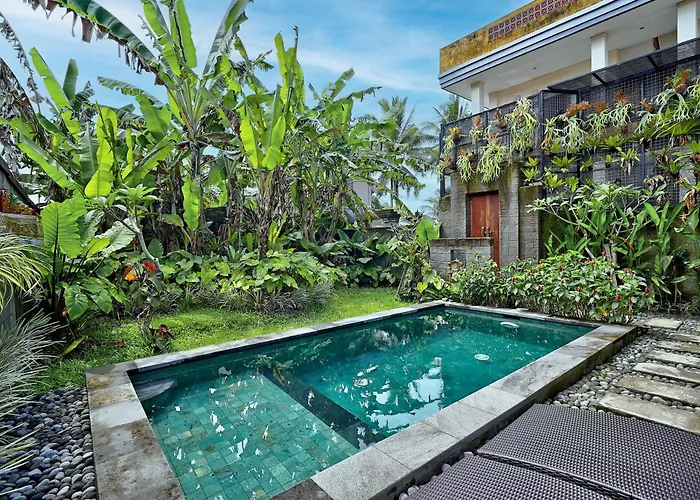 Gami Ubud