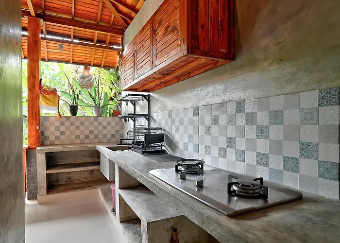 Gami Villa