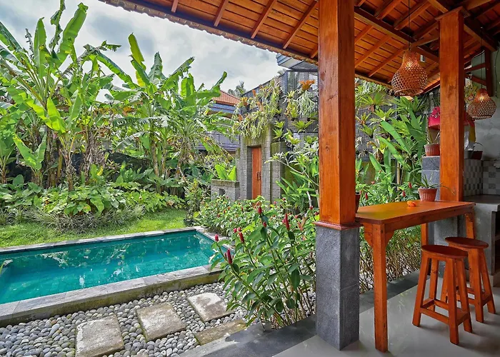 Gami Villa *