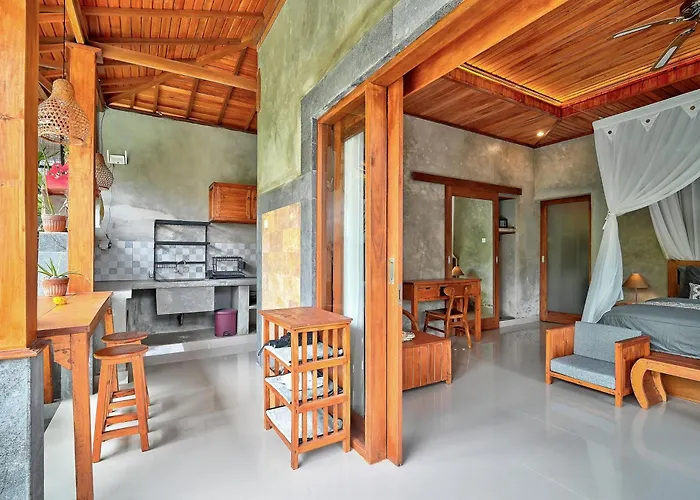 Villa Gami *