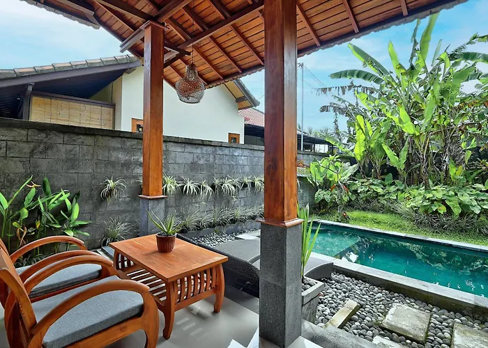 Gami * Ubud