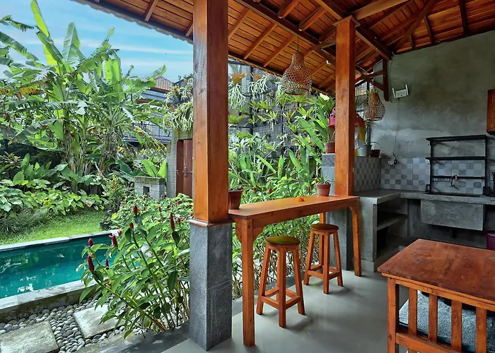 Gami Villa