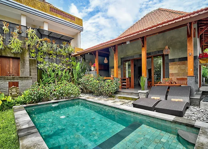 Gami Villa *