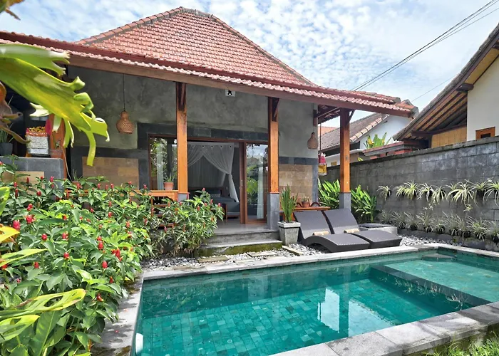 Villa Gami *