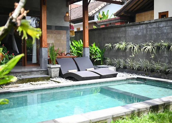Gami Villa Ubud
