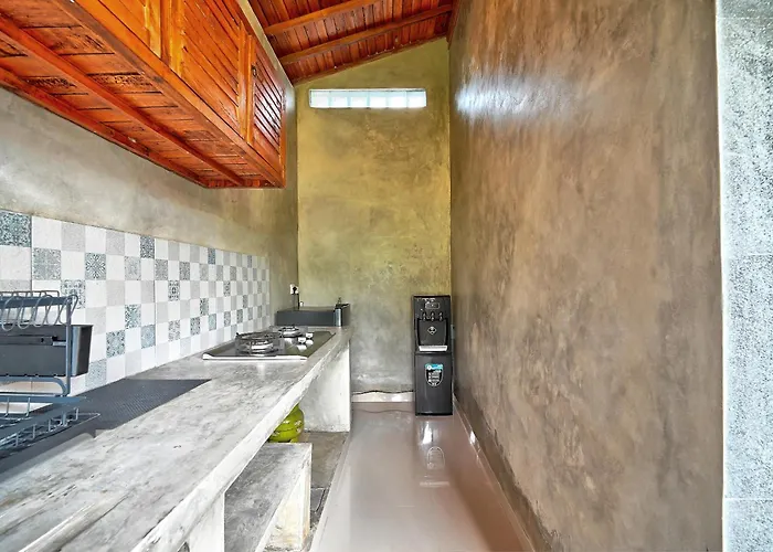Villa Gami Ubud