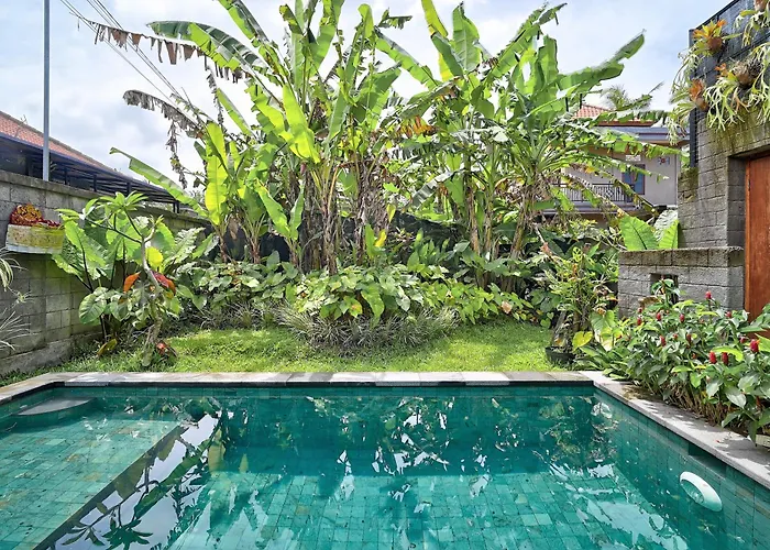 Gami * Ubud