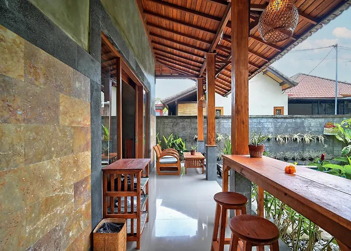 Villa Gami