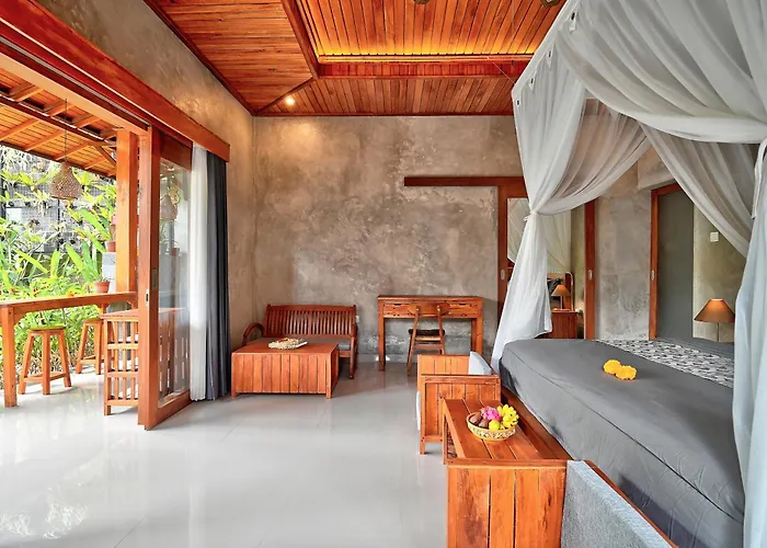 Gami Villa Ubud
