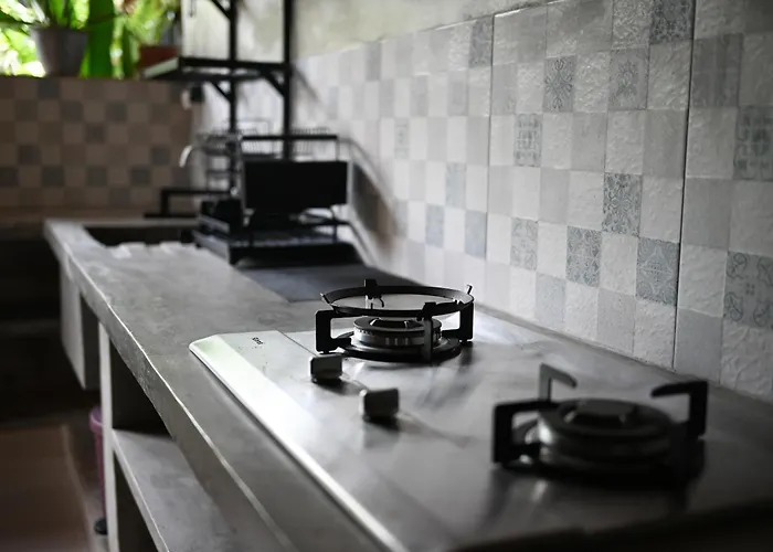 Gami * Ubud