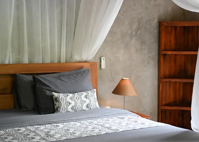 Gami Villa *