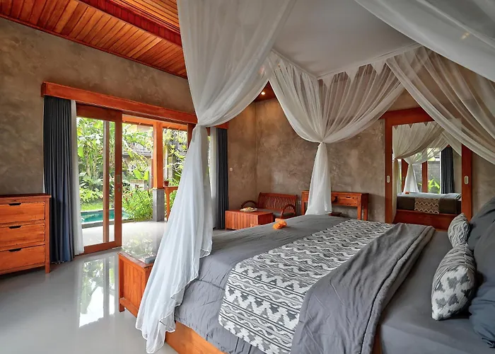 Gami Villa Ubud