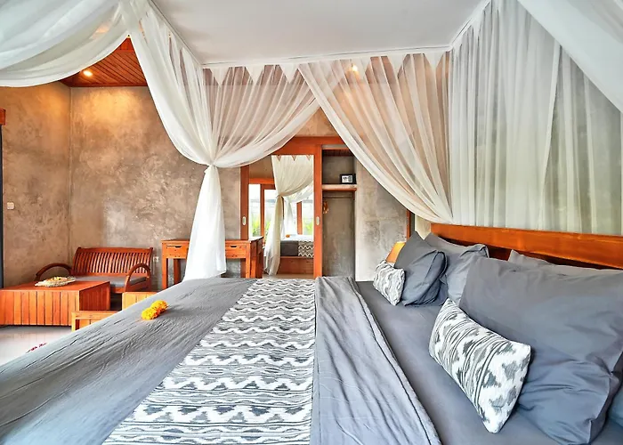 Villa Gami *